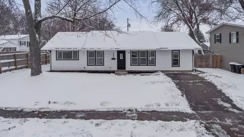 2303 Sioux Pl, Lafayette, IN 47909