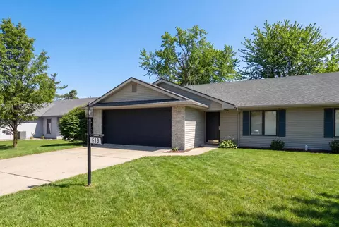 613 615 Sarah Dr, Angola, IN 46703