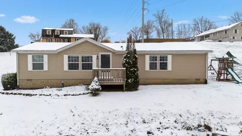9205 S Harrodsburg Rd, Bloomington, IN 47403