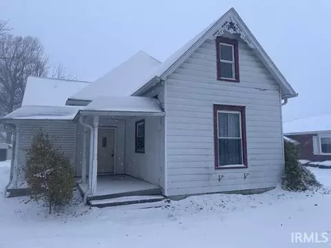 483 N Union St, Russiaville, IN 46979