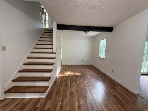 Living - 802 E Allendale Dr, Bloomington, IN 47401 photo 5 of 5