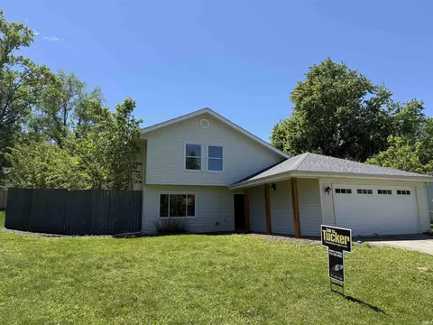802 E Allendale Dr, Bloomington, IN 47401