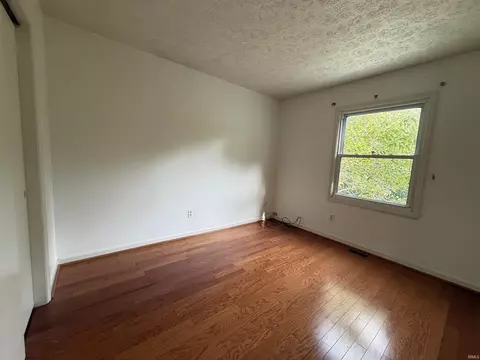 Bedroom - 802 E Allendale Dr, Bloomington, IN 47401 photo 2 of 3