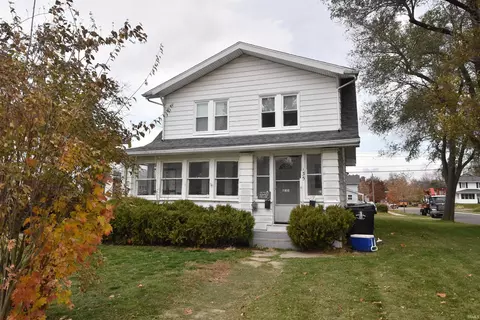 135 Eckman St, South Bend, IN 46614 photo 1