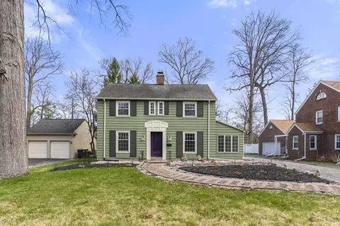 3546 Willowdale Rd, Fort Wayne, IN 46802
