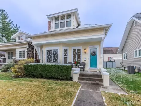 1307 Lincoln Ave, Evansville, IN 47714