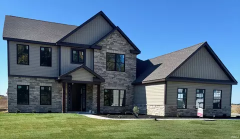4190 Millingden Trl, West Lafayette, IN 47906