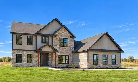 4190 Millingden Trl, West Lafayette, IN 47906
