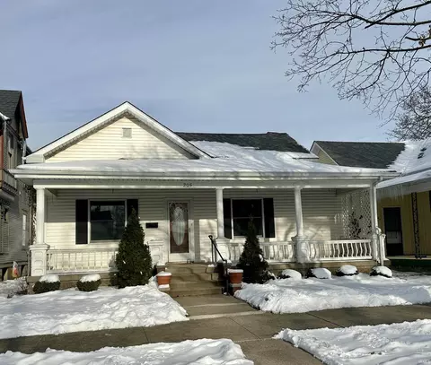 205 E Franklin St, Delphi, IN 46923 photo 1