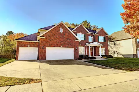231 St Joseph Ct, West Lafayette, IN 47906