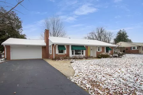 1200 S Burkhardt Rd, Evansville, IN 47715