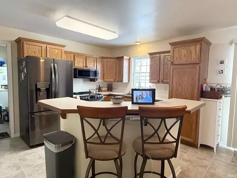 990 E 50 N, Flora, IN 46929 photo 11