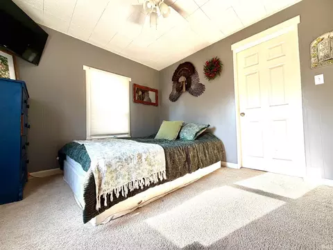 Bedroom - 808 Spice Valley Rd, Mitchell, IN 47446 photo 1 of 2