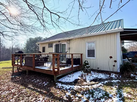 Other - 808 Spice Valley Rd, Mitchell, IN 47446 photo 3 of 6
