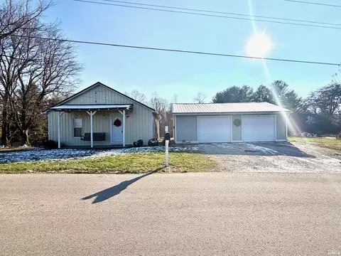 Other - 808 Spice Valley Rd, Mitchell, IN 47446 photo 2 of 6
