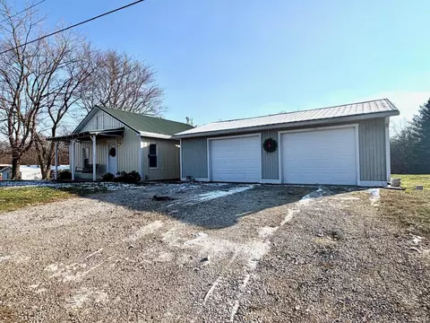 Other - 808 Spice Valley Rd, Mitchell, IN 47446 photo 1 of 6