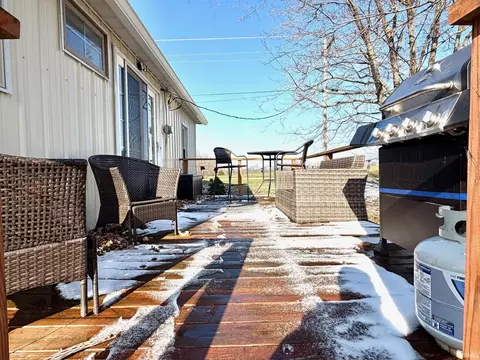 Exterior - 808 Spice Valley Rd, Mitchell, IN 47446 photo 5 of 8