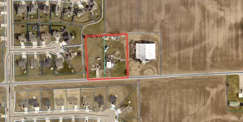 1425 County Road 54, Garrett, IN 46738