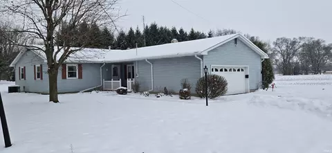 10942 N Ogden Rd, North Manchester, IN 46962