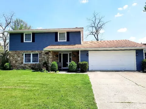 1806 N Forest Ave, Muncie, IN 47304