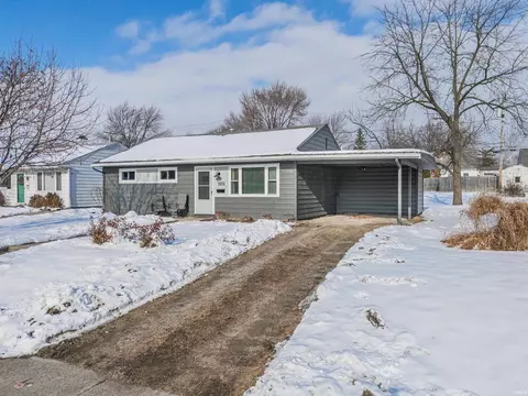 1818 Rosemont Dr, Fort Wayne, IN 46808