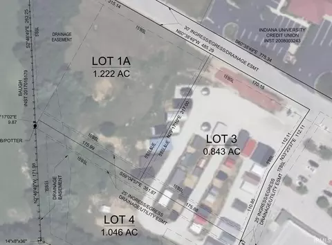 4125 W State Road 46, Bloomington, IN 47404