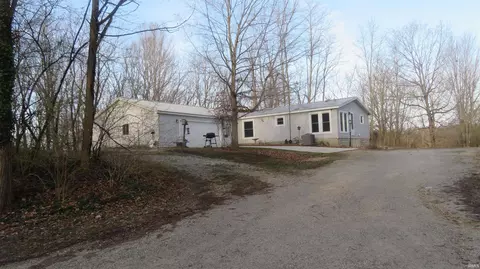 6295 Logansport Rd, Logansport, IN 46947