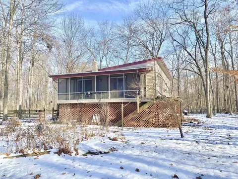 1310 N Cr 500 W, Muncie, IN 47304
