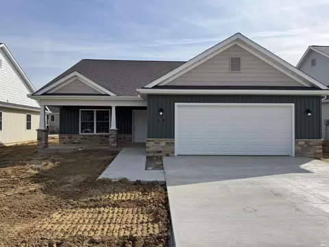 213 Dunes Park Dr #25, Culver, IN 46511