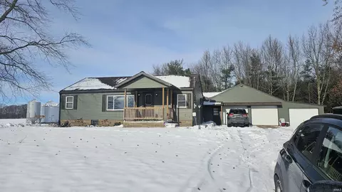 6990 W State Rd, Hudson, IN 46747