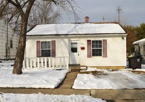 2301 Vance Ave, Fort Wayne, IN 46805