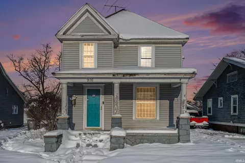 916 E Beardsley Ave, Elkhart, IN 46514
