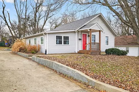 Exterior - 917 N Maple St, Bloomington, IN 47404 photo 1 of 4