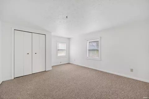 Bedroom - 917 N Maple St, Bloomington, IN 47404 photo 4 of 5