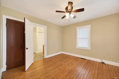 Bedroom - 917 N Maple St, Bloomington, IN 47404 photo 1 of 5