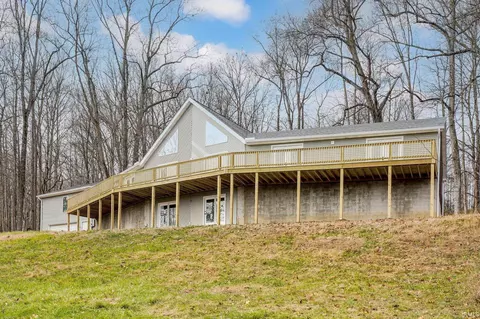 9228 W Co Road 25 S, French Lick, IN 47432