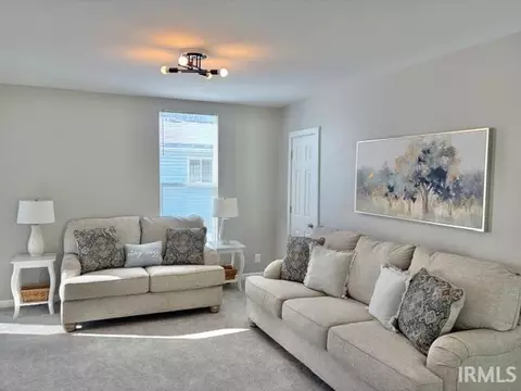 Living - 522 E Main St, Peru, IN 46970 photo 2 of 2