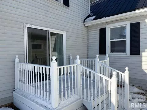Exterior - 522 E Main St, Peru, IN 46970 photo 3 of 4