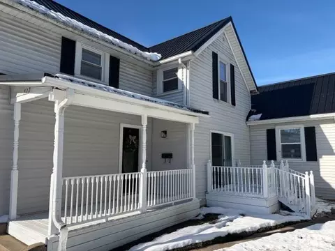Exterior - 522 E Main St, Peru, IN 46970 photo 2 of 4