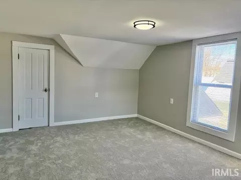 Bedroom - 522 E Main St, Peru, IN 46970 photo 2 of 4