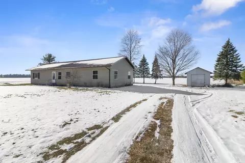 1614 Muncie Pike, Jonesboro, IN 46938