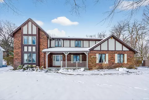 51293 Golfview Ct, Granger, IN 46530 photo 1