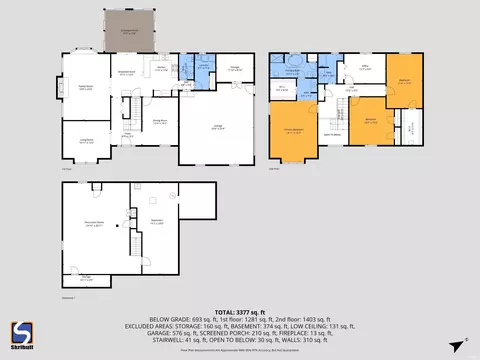 51293 Golfview Ct, Granger, IN 46530 photo 36