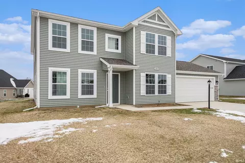 3080 Procyon Ct, Winona Lake, IN 46590
