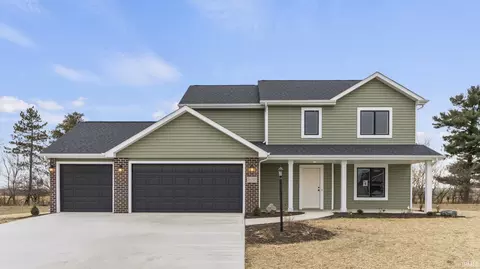 11132 Carob Thorn Trl, Roanoke, IN 46783