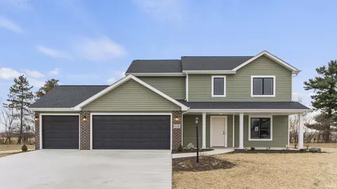 11132 Carob Thorn Trl, Roanoke, IN 46783