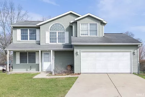 29437 Robert Jr Dr, Elkhart, IN 46516