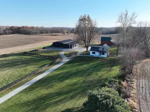3981 W State Road 110 Rd, Rochester, IN 46975