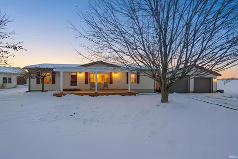 1727 County Road 60, Garrett, IN 46738