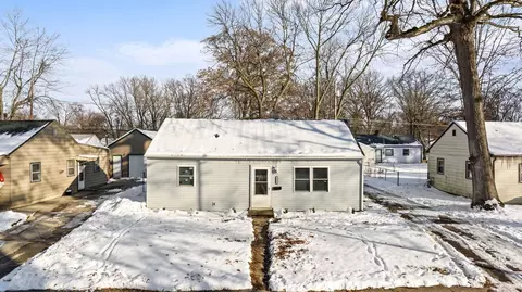 4765 Bowser Ave, Fort Wayne, IN 46806